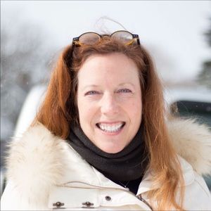 Meet your Posher, Melanie